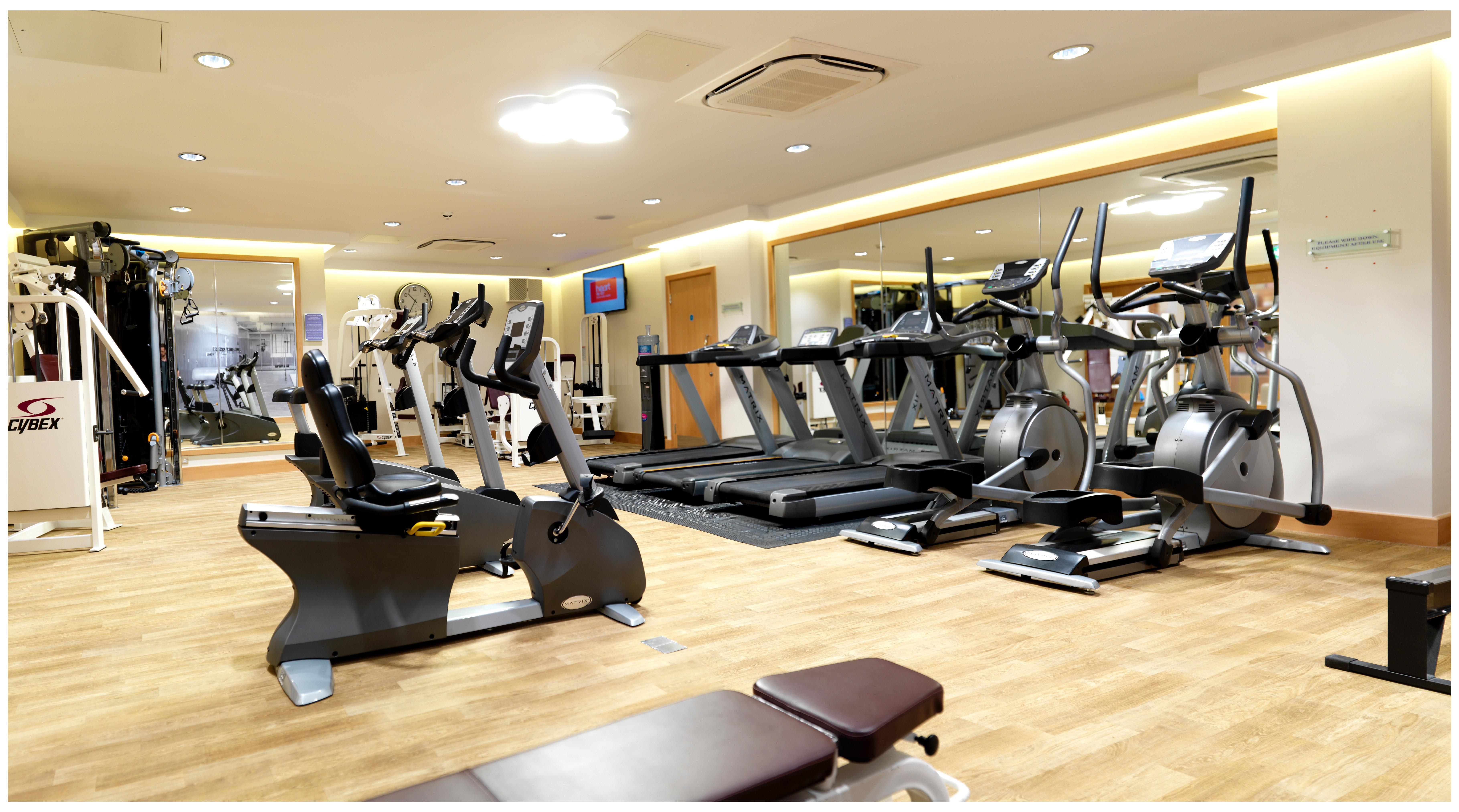 Crowne Plaza Nottingham By Ihg Hotel Exterior photo